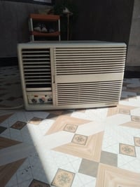 مكيف كراف • ابو الكارت • طليحه
