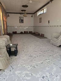 حي الأمام • ٧٠٠م • بناء طابوك