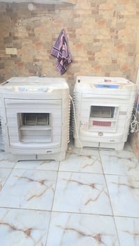 مبردات • عدد اثنين • بدون عيب