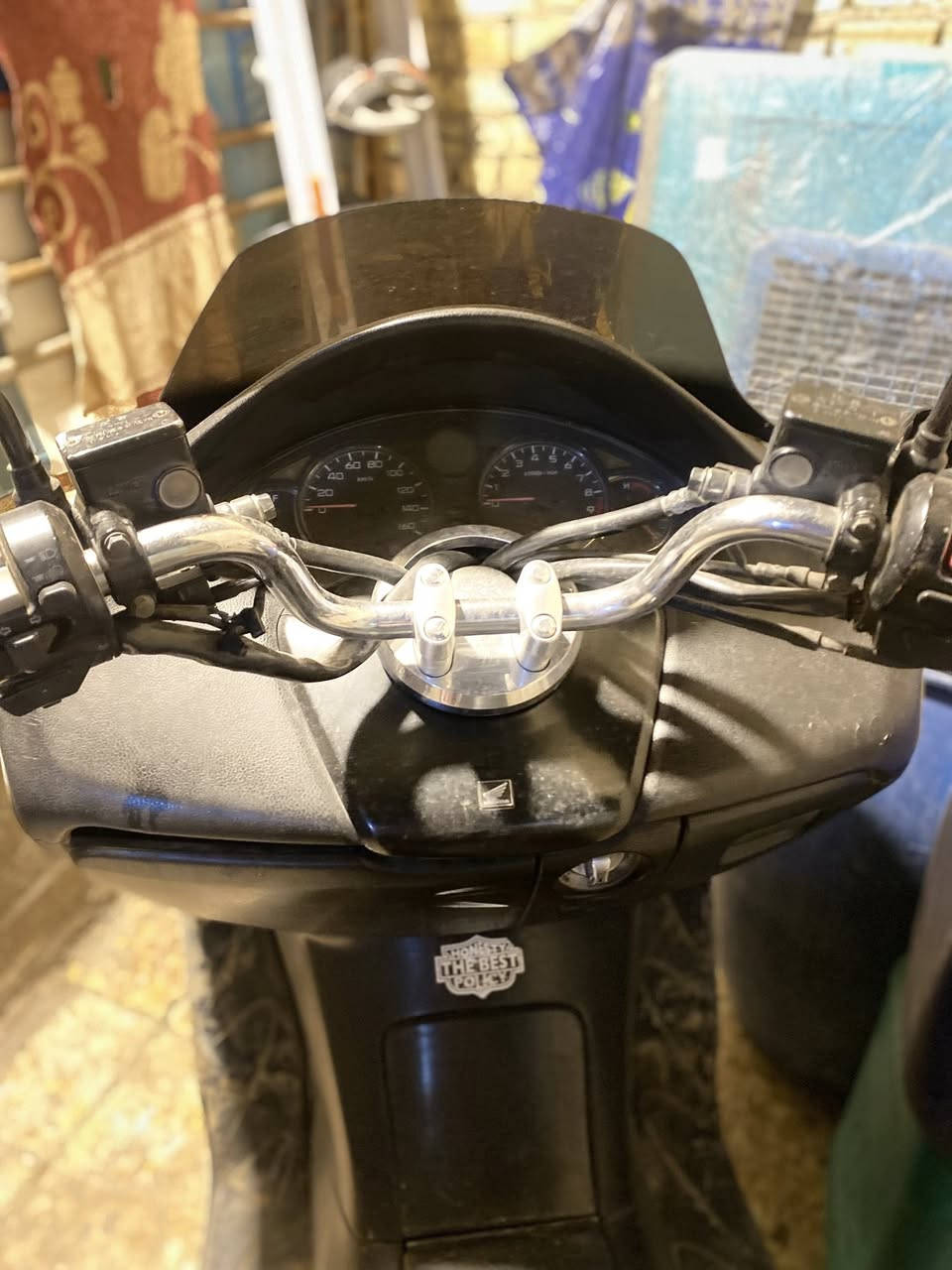 فورزه 0/9 بصمه دراجه تخبل كامله مكمله كفر نضافته شوفت عينك يخبل دراجه معدله كلش حلو كلشي شغال دراجه فقط كلج خلفي تعبان وكير ملغي دراجه نكره بكل وقت ستان حساس مري اصليه كلشي شغلل وكامله انكر واطلع مكاني بغداد شعب سعر 700 وبيه مجال قليل كلش شراي يخابرني ويشلع عيني المو شراي لا يكسر بسعره ***********
