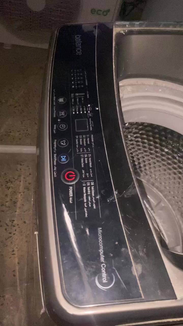 للبيع غسالة شونك جديدة مكانة بغداد الاسكان ٤٠٠ الف المايشتري لا يكسر بيها


**إذا كنت صاحب هذا الإعلان وتريد حذفه لأي سبب، رجاءا أرسل رسالة إلى الدعم الفني**