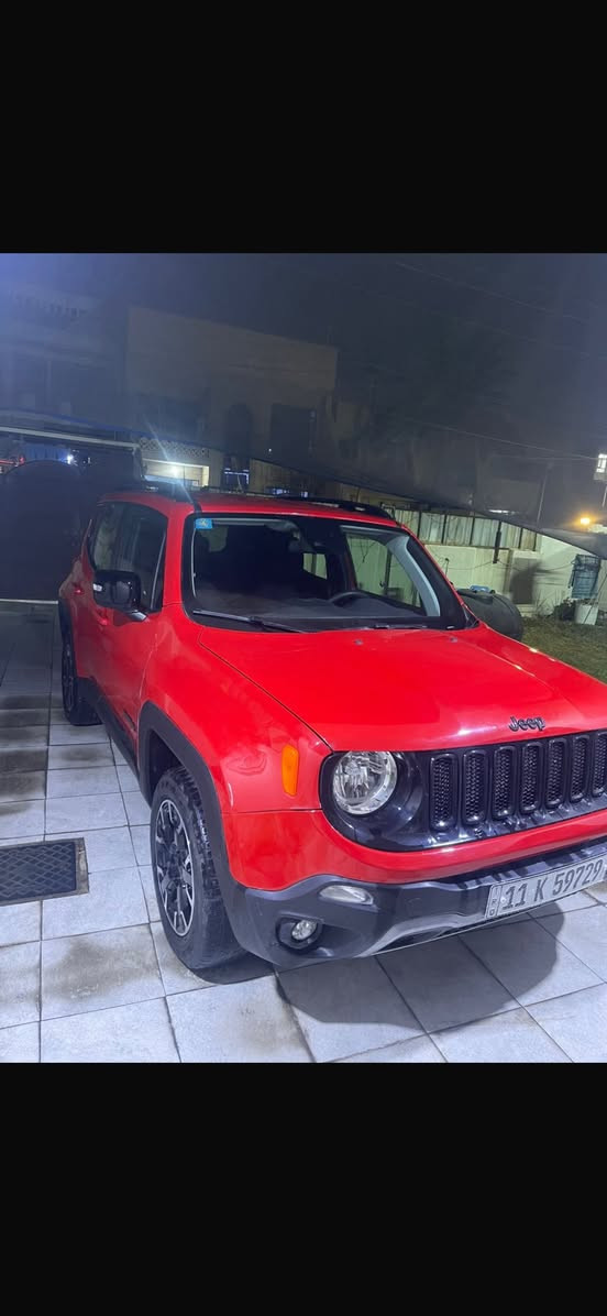 جيب 2023 كلش نضيفة ماشية 17 فقط للبيع بالاقساط مقدمة 60
الاستفسار ***********
