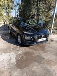 هونداي كونا 2020 محرك 2000 دوش كير  ATM ماشية 67000 رقم اربيل بأسمي مك...