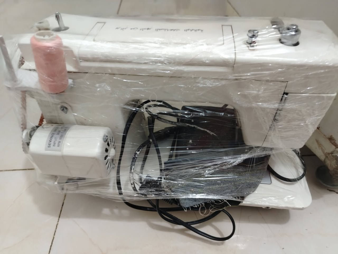 مكينه يابانيه اصليه نضافه ميه بالميه للبيع الاتصال على ***********
