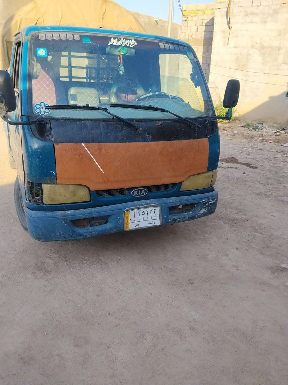 سلام عليكم من رخصت صاحب الكروب كيه فنتيره البيع موديل 92 رقم واصط  رعيه يريد تحويل بسم والد جيرانه مكان سياره بصراوي محرك لا تنقيص ولا تبخير كير جديد رقم شاشي واظح  ***********رجان لمو شراي رلا يتصل سعر 45وبيه مجال مكان سياره بصراوي زريجي مقابل معمل ورق    قير متواجد عل فيس رقمي بي واساب
