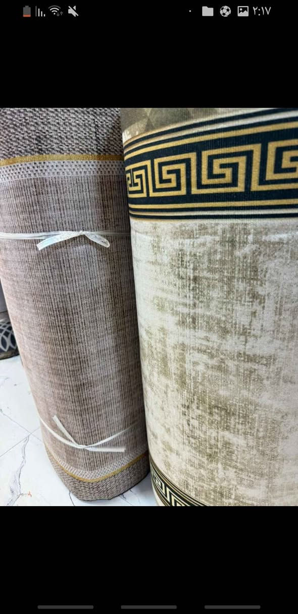 سلام عليكم ورحمة الله وبركاته 

ثريدي ثقيل 

العرض 90
طول حسب طلب

سعر المتر 3الاف البصرة, العراق


**إذا كنت صاحب هذا الإعلان وتريد حذفه لأي سبب، رجاءا أرسل رسالة إلى الدعم الفني**