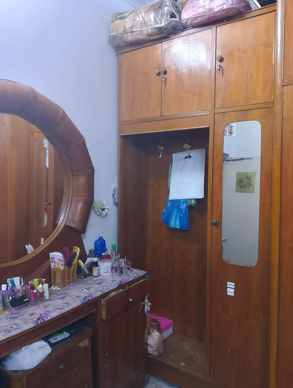 ملحقات غرفة بدون كنتور سعرهن 150 نجف


**إذا كنت صاحب هذا الإعلان وتريد حذفه لأي سبب، رجاءا أرسل رسالة إلى الدعم الفني**