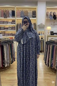 حجاب • فري سايز • توصيل كردستان