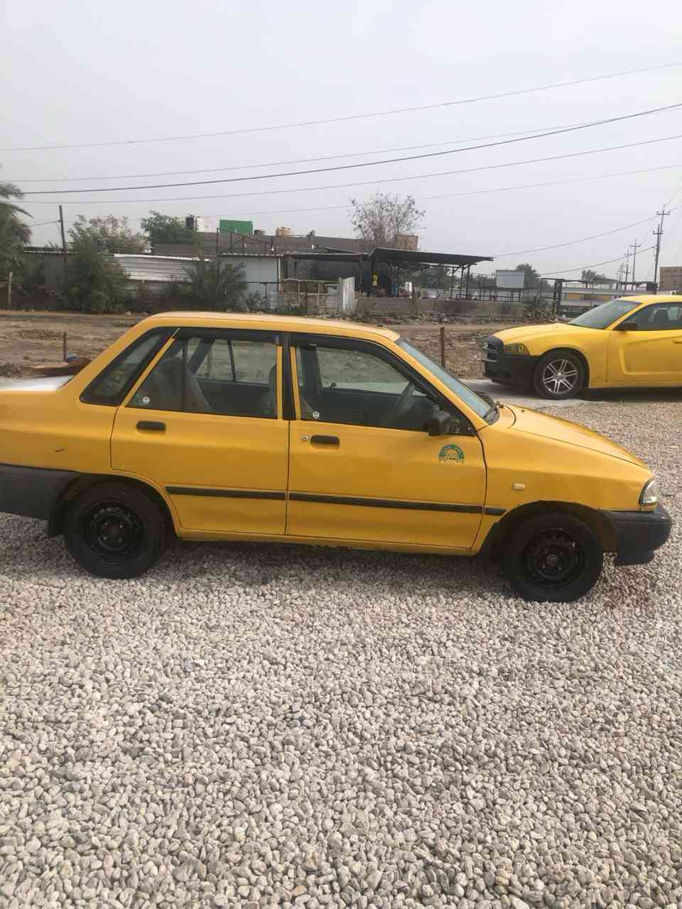 سايبه مديل 2011 نفخ
رقم بغداد نكليزي مكينه بيها خيط بخار مكان بابل مركز مدينه 

سعر 25 وبيها مجال 

***********
