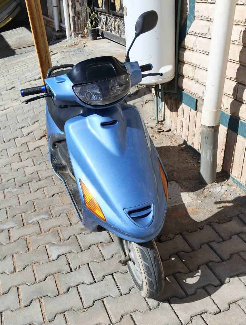 دراجة فراشة 
السعر 550 قابل للتفاوض 
الاتصال على الرقم التالي
*********** النجف, العراق
