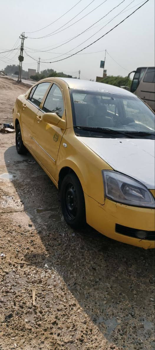 سلام عليكم    سياره شيري  للبيع موديل 12  سياره حلوه احله من البصوره الستفسار ع الرقم ***********
