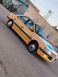 مكينه وكير كفاله • ٢٠١٢ • رقم بغداد