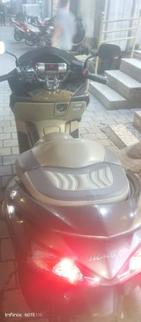 فورزة للبيع مكفولة اس 7 دهن كلة امزول وبانزين كلة محسن الله شاهد ترايك...