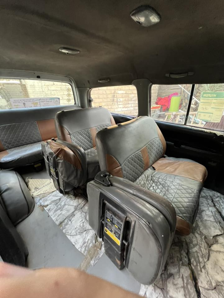 سلام عليكم سياره اللبيع إلفين 2002كير عادي مفتوح تخم تاير جديدرقم سياره بصرة عراق رقم واتساب ***********سعر 45 وبيهه مجال البصرة قضاءدير
