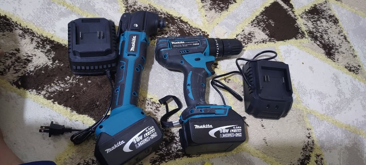 ب 60 هن وتوصيل دبل بطاريه ودبل شاحنه


**إذا كنت صاحب هذا الإعلان وتريد حذفه لأي سبب، رجاءا أرسل رسالة إلى الدعم الفني**