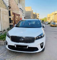 سورنتو 19 خليجي رقم بغداد الدولي كفاله عامه ماشيه 67 مواصفات فول عدا ا...