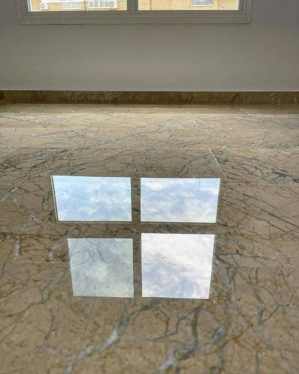 جلي الكاشي والمرمر ولكرانيت العنوان البصره الصبه السمنتيه تنضيف السيراميك ***********
