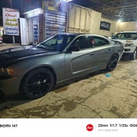 سياره للبيع جارجر 2012وارد خليجي  السعر 163$ سياره نضيفه حلوه  بيه بار...