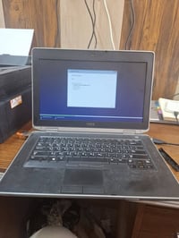 ديل E6430 • كور ٧ جيل ٣ • بدون هارد
