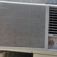 مكيف • ٢ طن • بعقوبه المفرك