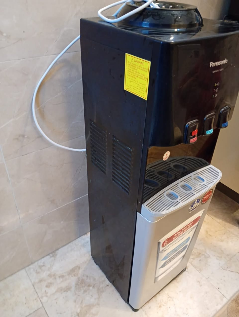 براد شغال نظيف سعر ١٠٠ الف وبي مجال بسيط


**إذا كنت صاحب هذا الإعلان وتريد حذفه لأي سبب، رجاءا أرسل رسالة إلى الدعم الفني**