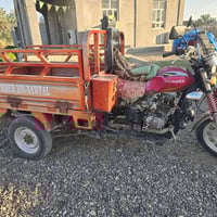 ستوته • همر 200 • عزيز بلد