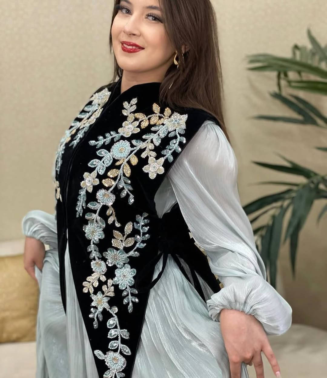 تكرار لحگو ع الجمال عيوني

القياسات 38. 40. 42. 44. 46. 48.

توصيل 5 لكل محافظات العراق

للحجز والاستفسار دايركت


**إذا كنت صاحب هذا الإعلان وتريد حذفه لأي سبب، رجاءا أرسل رسالة إلى الدعم الفني**