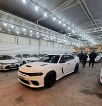 🌹🌹تحية طيبة🌹🌹 دوج جارجر 2020 اس اكس تي بلاص  امريكي حادثه تلث جاملغات ...