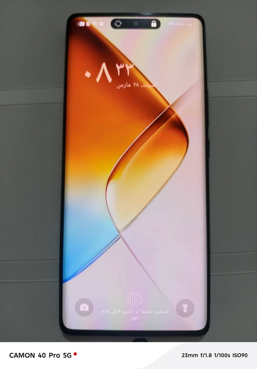 جهاز للبيع انفكس نوت ٤٠ برو مستخدم ٦ اشهر فقط نضافه فول السعر ٢٠٠ الف مكاني بغداد الدوره 
***********
