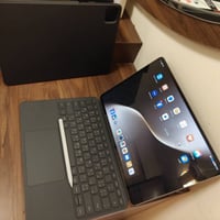 هونر ماجك باد 3 • نضافه 100 • قلم وكيبورد