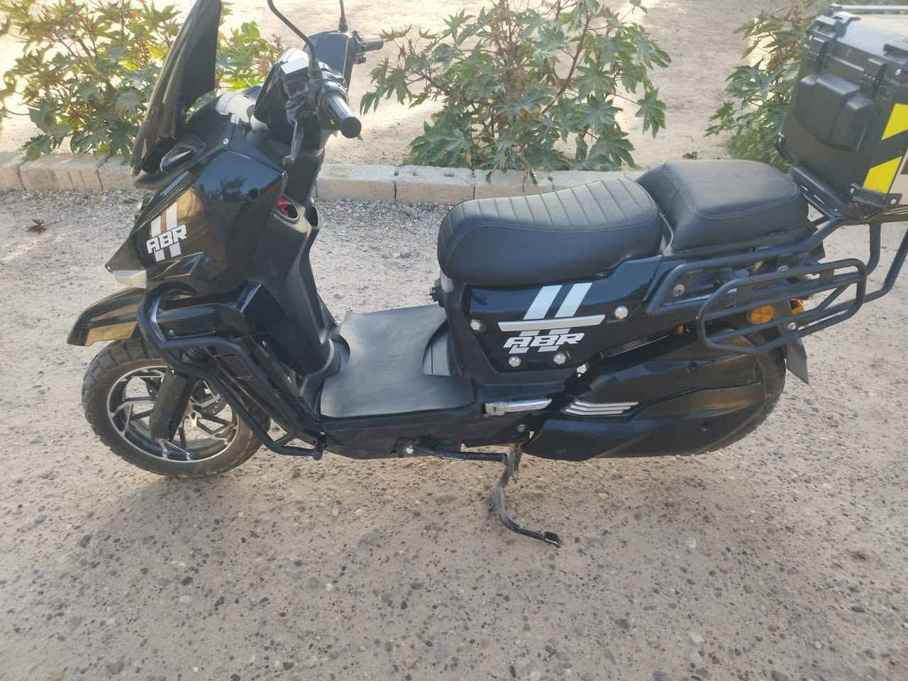 موطور ابايجي للبيع موطور نضيف. وبطاريات مصطره ومكفولات 
***********
