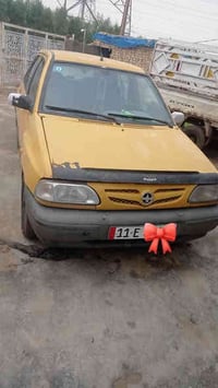 سايبه للبيع مديل 13 رقم نكليزي سنويه بسمي ضايعه ومطلع كتاب فقدان من ال...