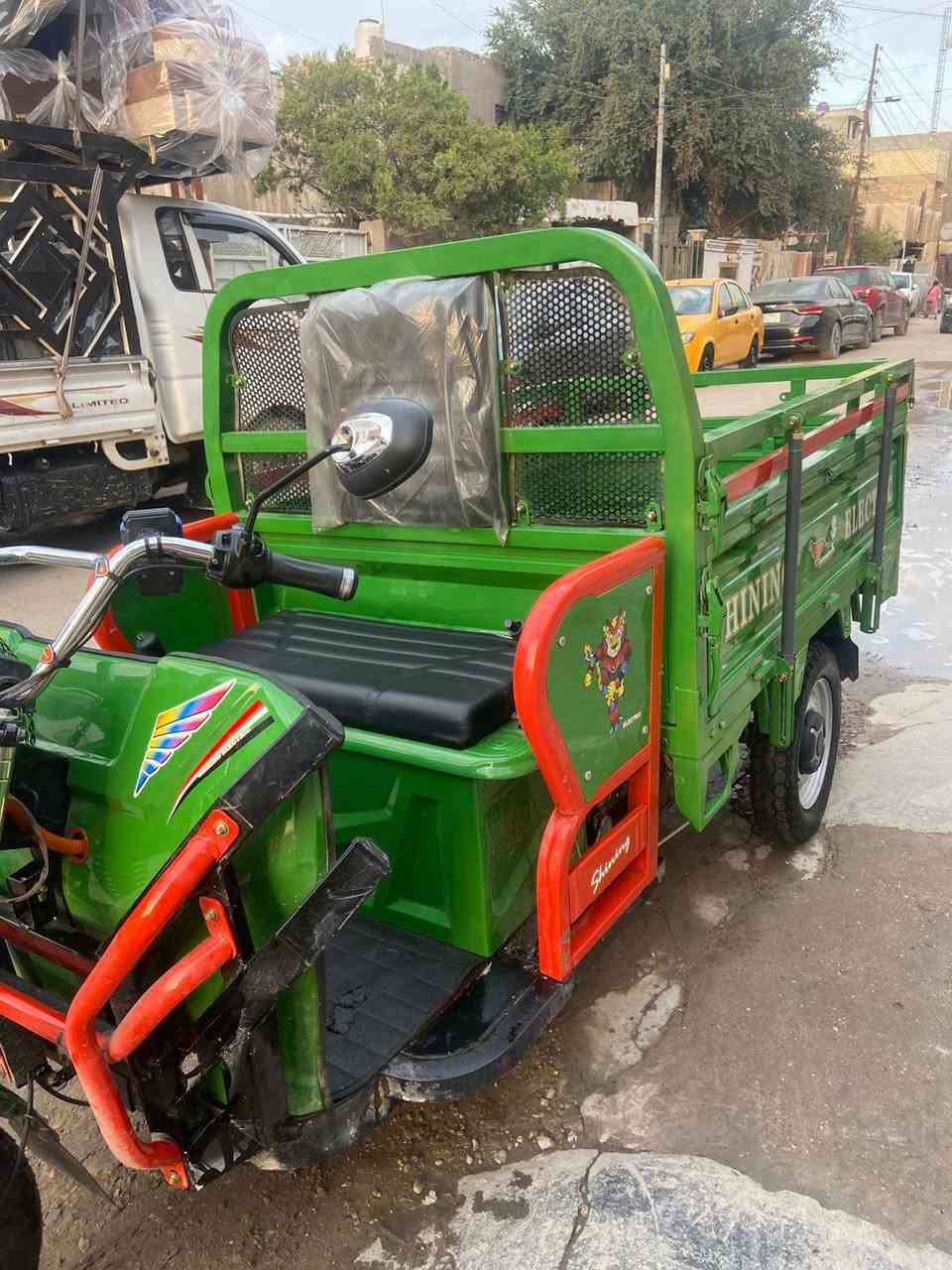 ستوتة شحن قبل 4اشهر مشتريها نضيفة جدا بغداد الشعب ست بطاريات كبار مليون و400


**إذا كنت صاحب هذا الإعلان وتريد حذفه لأي سبب، رجاءا أرسل رسالة إلى الدعم الفني**