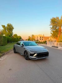 هونداي سوناتا 2024 • سوناتا فول 1/1 • هونداي سوناتا 2500 • سوناتا بصمة...