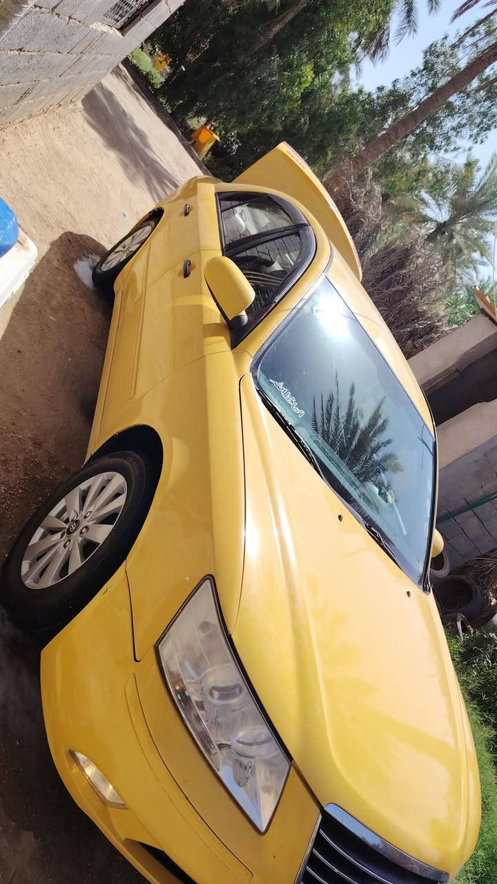سلام عليكم سوناته 2009 أمريكي بيه 3 قطع بسمي مكانك السياره كربلاء *********** رقم ديالى السعر 95وبيه مجال
