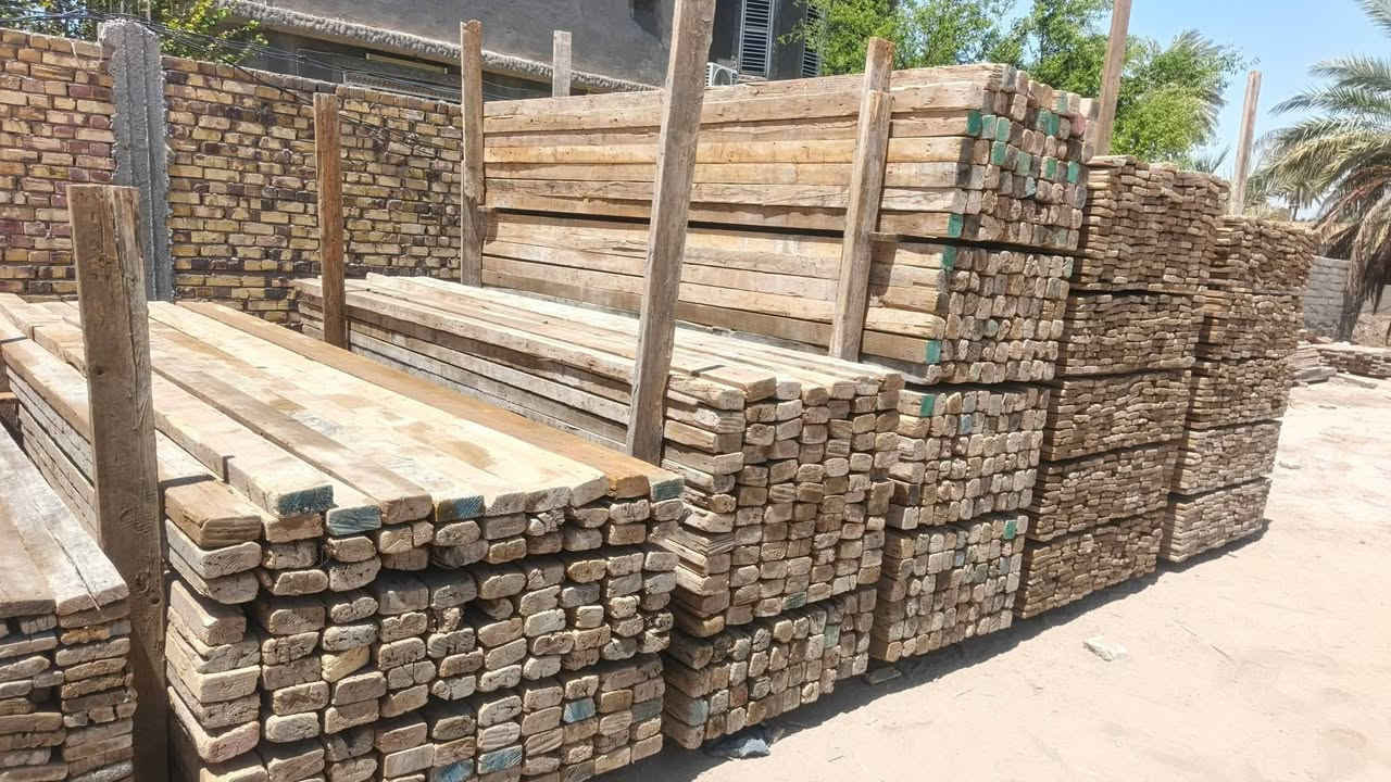 قالب خشب روسي نظيف للبيع
العدد 26مكعب/ بي لوح طول 4م 10مكاعب ونص
في بابل حلة للاستفسار ***********
