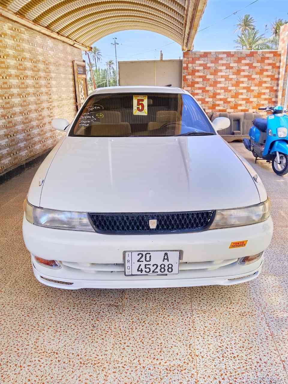 سلام عليكم للبيع شيز كفاله كص ونقل جثه وكص ورسميات بسمي انكليزي تبريد مكينه ونجي تبريد تدفئه هزه جديد مكان السياره ديوانيه مهناويه هاذا رقم صاحب السياره *********** اني وحق على مكلف بل نشر خاص ماجاوب خابر راعيها مكلف بل نشر مكلف بل نشر

