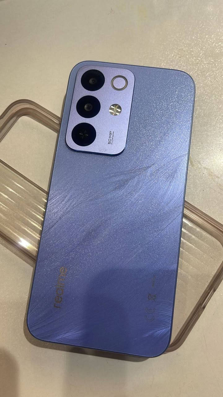 ريلمي سي 85ذكره 265 رام 8زاد8 للبيع او مراوسه واللي يريد يجي خاص


**إذا كنت صاحب هذا الإعلان وتريد حذفه لأي سبب، رجاءا أرسل رسالة إلى الدعم الفني**