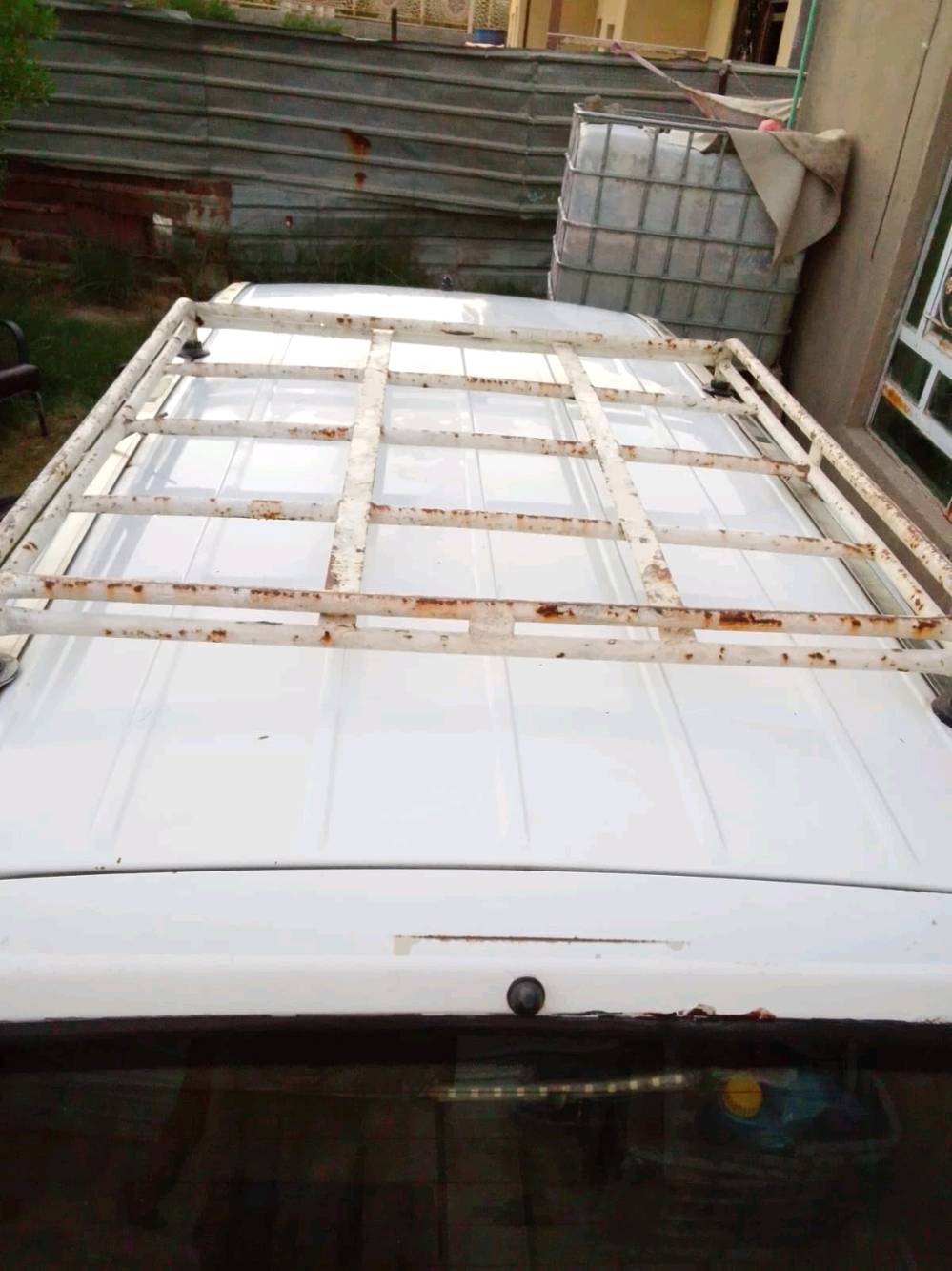 كاديت موديل 91 محرك 1600 كير محرك مكفول تخم تاير جديد الباقي كدام العين