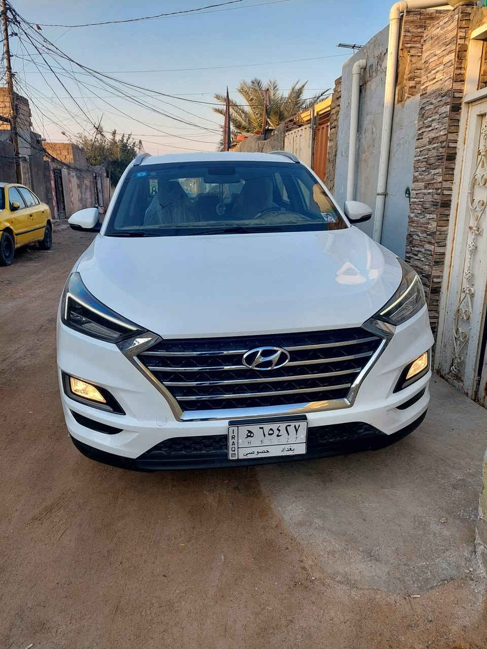 توسان مديل ٢٠٢٠
فول بصمه مكفوله كفاله عامه

العنوان كوفه حي ١٧تموز 

مبايل ***********

السياره تجي والشوف بعينك
السعر 233
