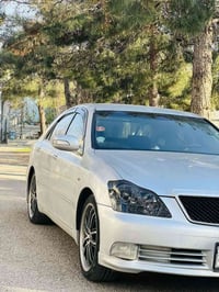 جنوط سبورت • مقاس 19 • تاير وجنوط