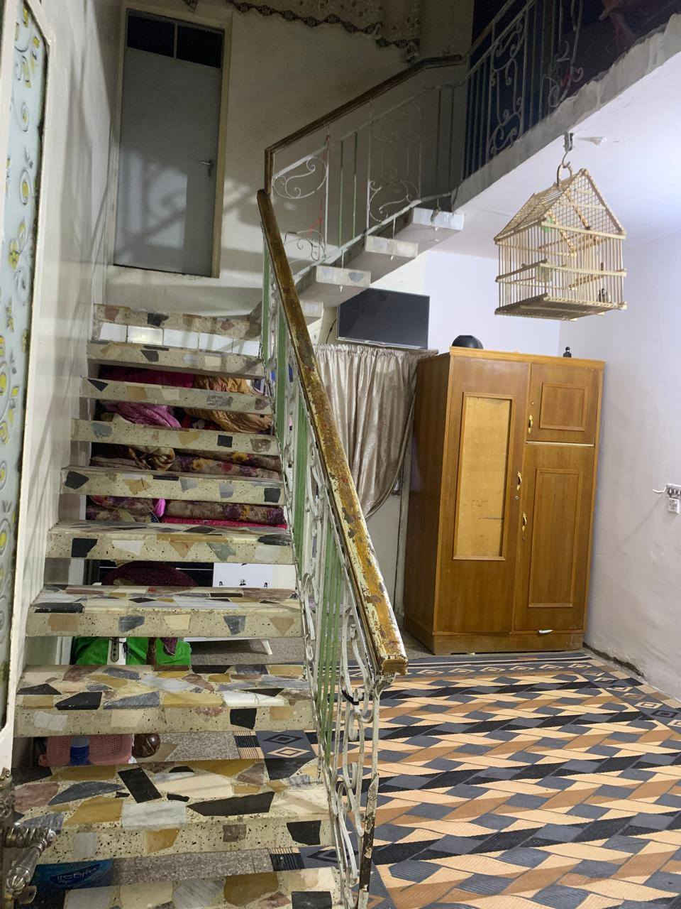 السلام عليكم
بيت في منطقة حي اور خلف السنتر مساحته 80 متر السعر 195 مليون
للاستفسار مع رقم الهاتف: ***********
