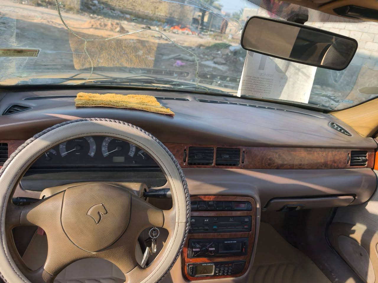 سلام عليكم سمند للبيع موديل 2011 ناطق بلاديه السياره مكينه بيه اشويه ضعف كير وحداديه وكهربايات وتخم تاير جدد داخل نضيف مسجل وسستم صوته يخبل  رقم بغداد انكليزي تحويل ثاني يوم مصفره هيئه وغرامات مكاني بابل شارع 80 السعر 26 //// ‏‪***********‬‏
