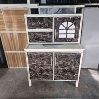 سنك • مرمر • المنيوم