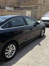 سوناتا ٢٠١٩ • وارد امريكي • مكينة ٢٤٠٠