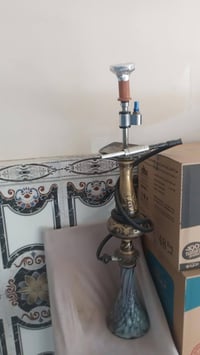 نرجيلة طه • للبيع • استفسار خاص
