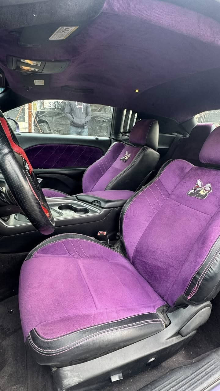 سلام عليكم شباب جالنجر 2016 -محرك6400 سكات باك
برمجة مصطفى ايكل 
بلكات ريسنك
ولف ريسنك
فيت بم ريسنك
ويالة ديمن تو سايز
شفتات ستيرن هيلكات
فجوج برمبو 4 بستم
دسكات برمبو
لدات جانبي تكساس
تايرات جديد 315
بطارية جديد 
دواخل كاربون فايبر سيارة عليهة اضافات حلوة 
سيارة بدون نقص 
سيارة مو حزام اني ابيع حزام  رقم بغداد شرط التحويل والغرامات 
سعر 150 بي مجال للشراي عنواني كركوك 
☎️***********
