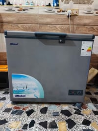 مجمدة نوبل • جديدة • ١٠قدم