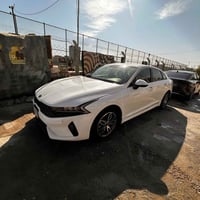 كيا K5 • ٢٠٢١ • ١٥٢ الف