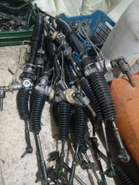 مشط ستيرن سيفيا 125الف07841900665